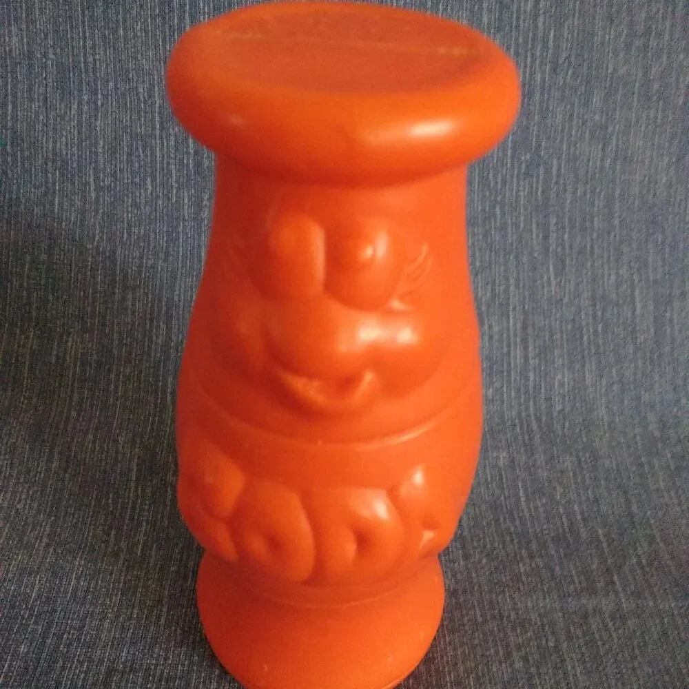 Vintage Fisher Price Milk & Soda bottles kitchen pretend play used
